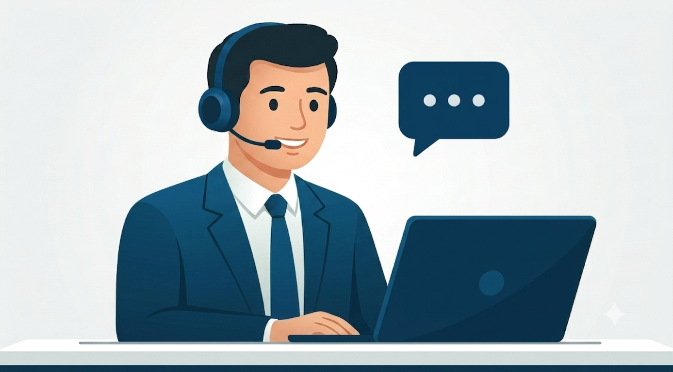 Help Desk
